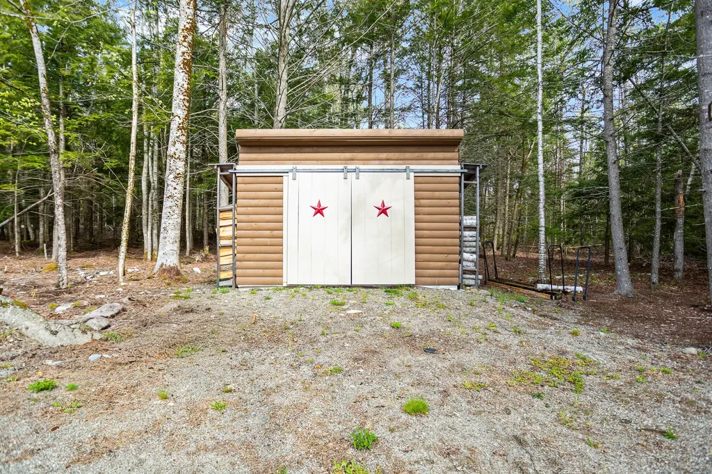 1095 Mariaville Road Ellsworth ME 04605