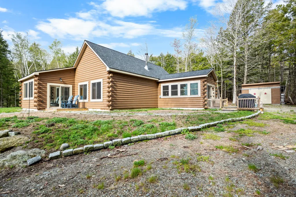 1095 Mariaville Road Ellsworth ME 04605