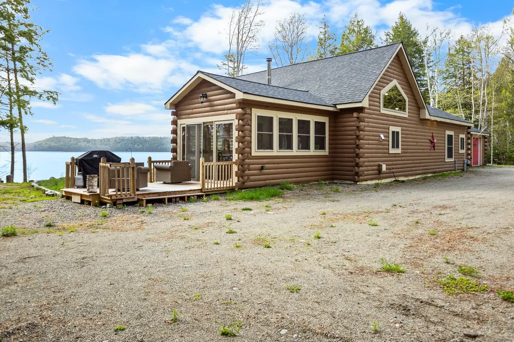 1095 Mariaville Road Ellsworth ME 04605