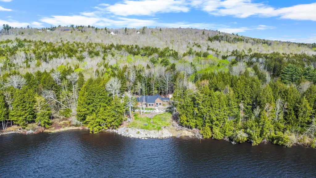 1095 Mariaville Road Ellsworth ME 04605