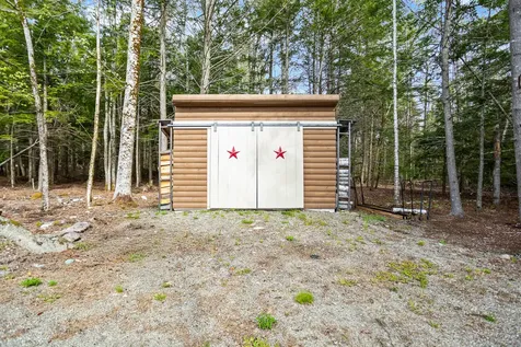1095 Mariaville Road Ellsworth ME 04605