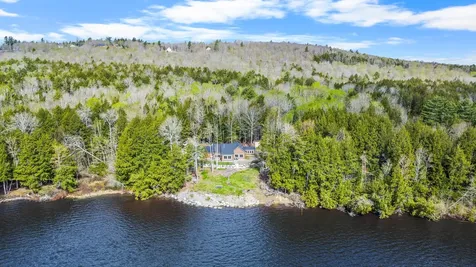 1095 Mariaville Road Ellsworth ME 04605