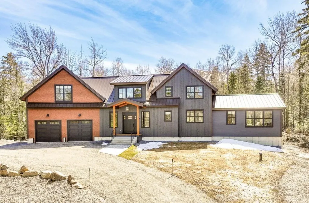 5008 Elderberry Way Carrabassett Valley ME 04947