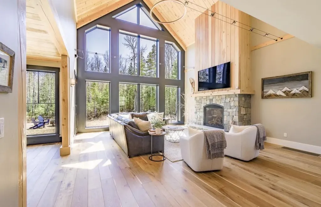 5008 Elderberry Way Carrabassett Valley ME 04947