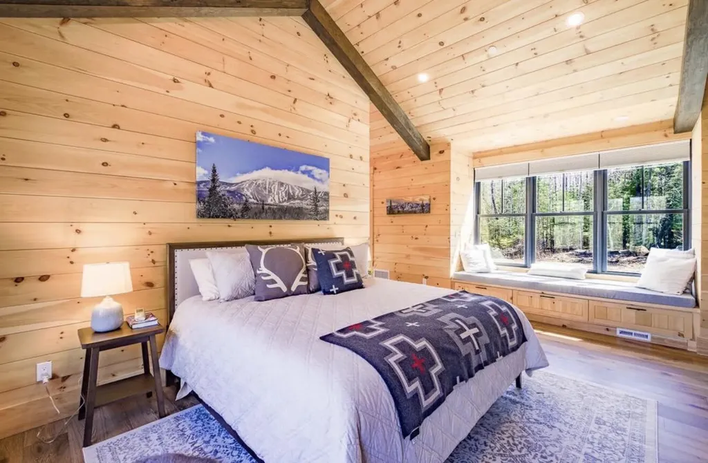 5008 Elderberry Way Carrabassett Valley ME 04947