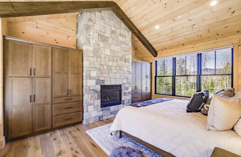5008 Elderberry Way Carrabassett Valley ME 04947