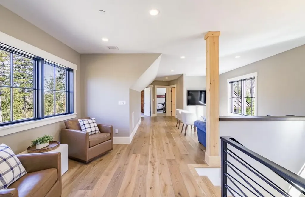 5008 Elderberry Way Carrabassett Valley ME 04947