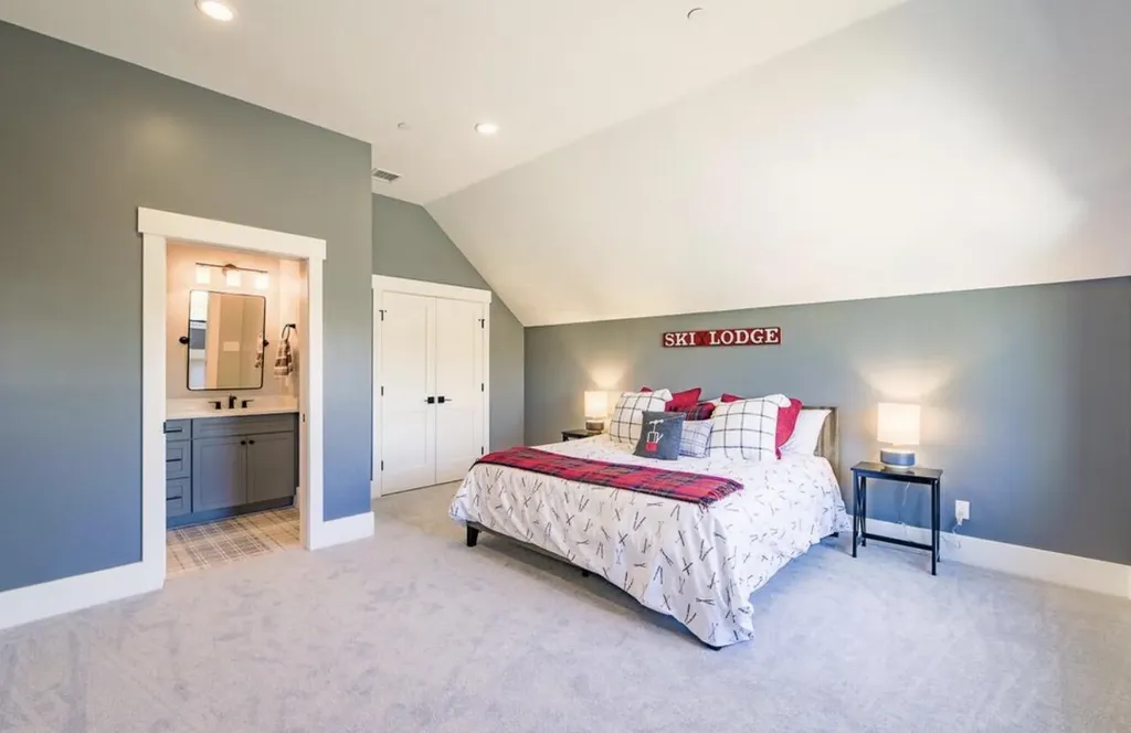 5008 Elderberry Way Carrabassett Valley ME 04947