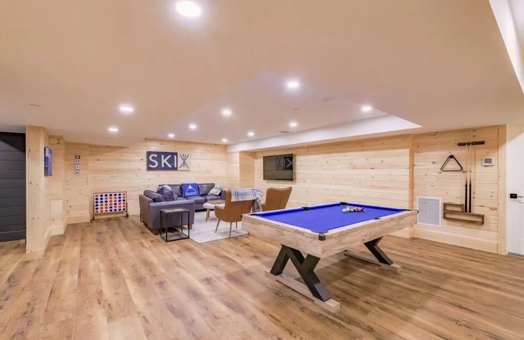 5008 Elderberry Way Carrabassett Valley ME 04947