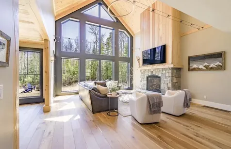 5008 Elderberry Way Carrabassett Valley ME 04947