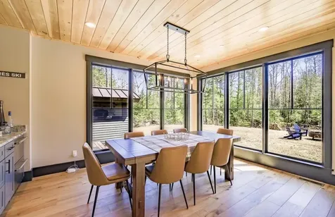 5008 Elderberry Way Carrabassett Valley ME 04947