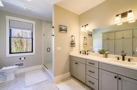 5008 Elderberry Way Carrabassett Valley ME 04947