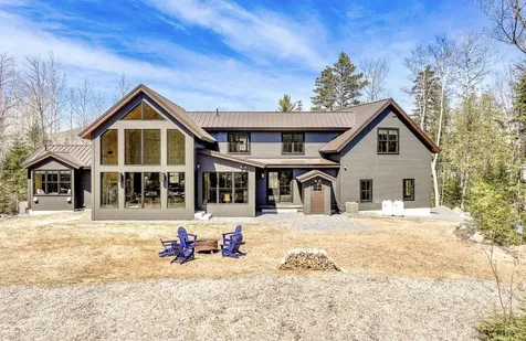 5008 Elderberry Way Carrabassett Valley ME 04947