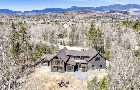 5008 Elderberry Way Carrabassett Valley ME 04947
