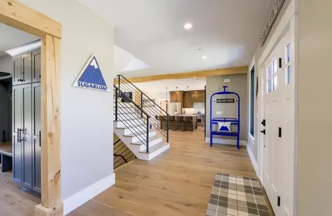 5008 Elderberry Way Carrabassett Valley ME 04947