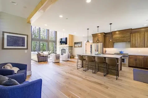 5008 Elderberry Way Carrabassett Valley ME 04947