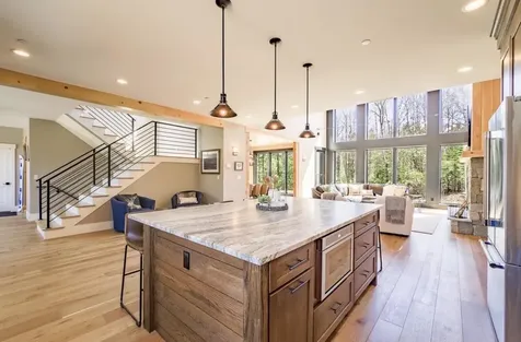 5008 Elderberry Way Carrabassett Valley ME 04947