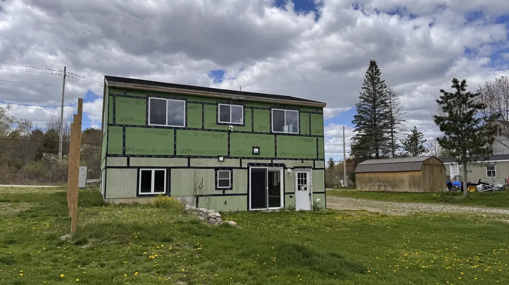 9 Old Cutts Road Kittery ME 03904
