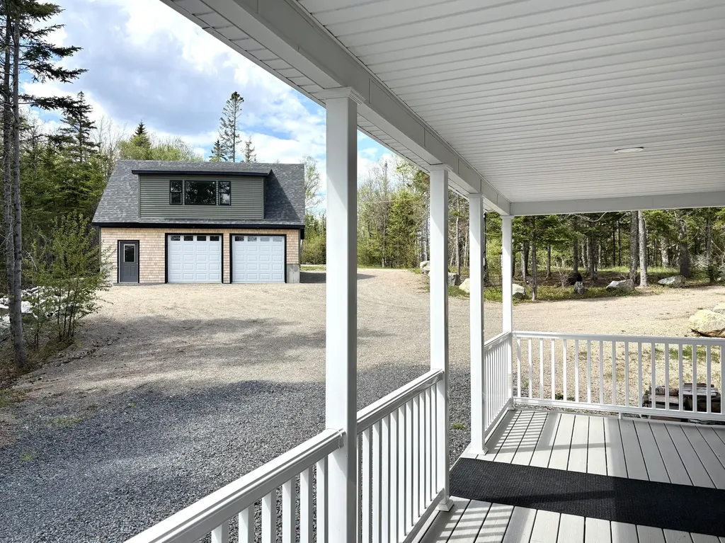 615 Garnet Head Road Pembroke ME 04666
