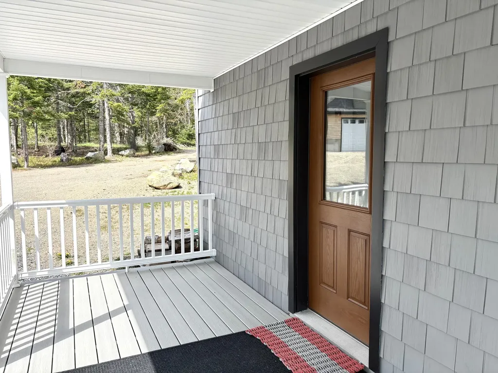 615 Garnet Head Road Pembroke ME 04666