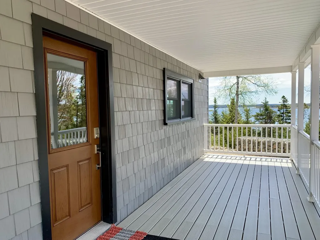 615 Garnet Head Road Pembroke ME 04666