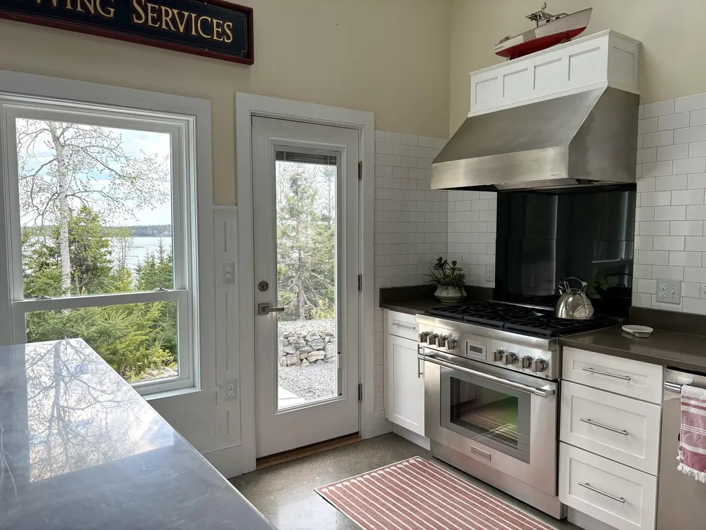 615 Garnet Head Road Pembroke ME 04666