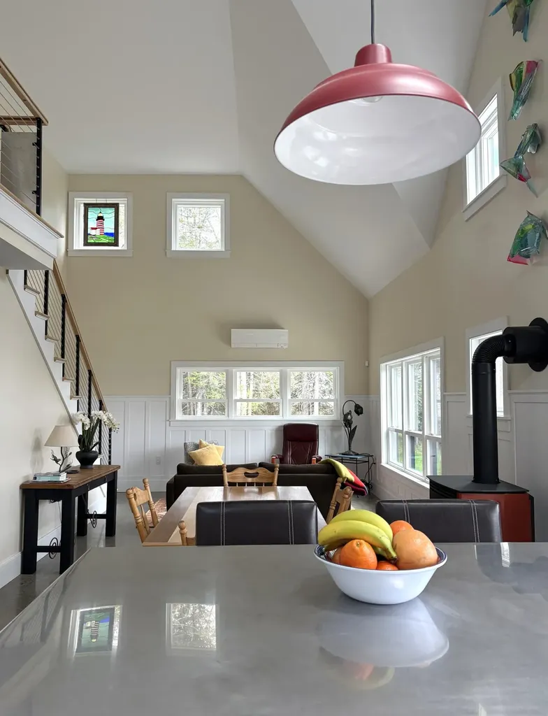 615 Garnet Head Road Pembroke ME 04666