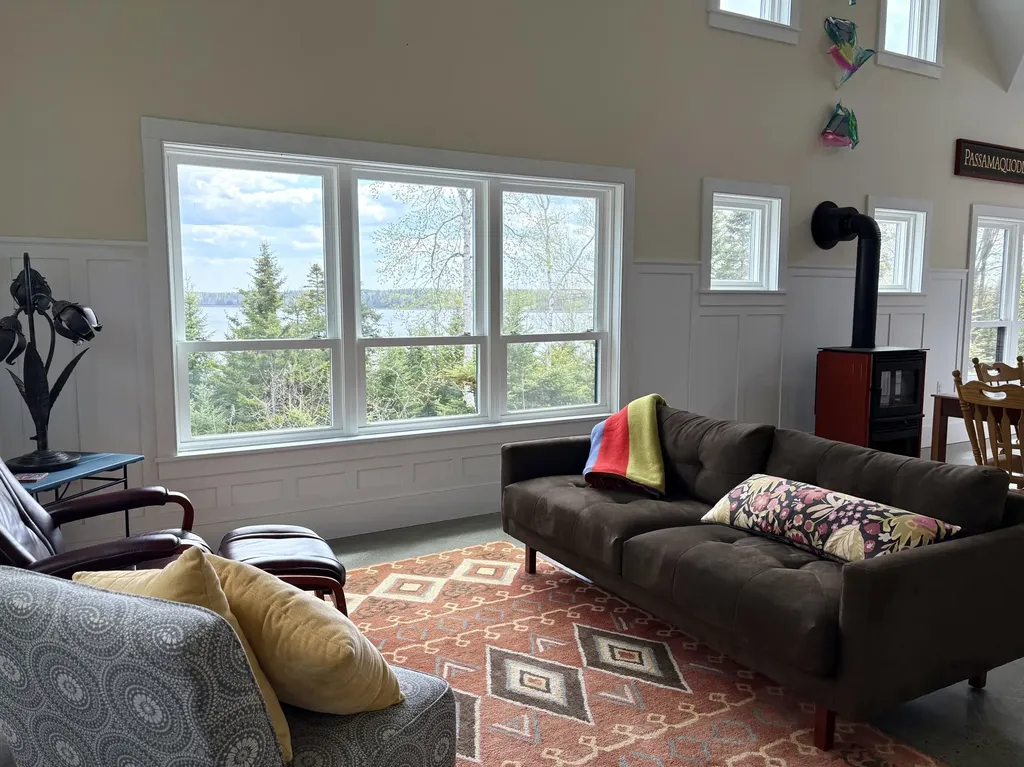 615 Garnet Head Road Pembroke ME 04666