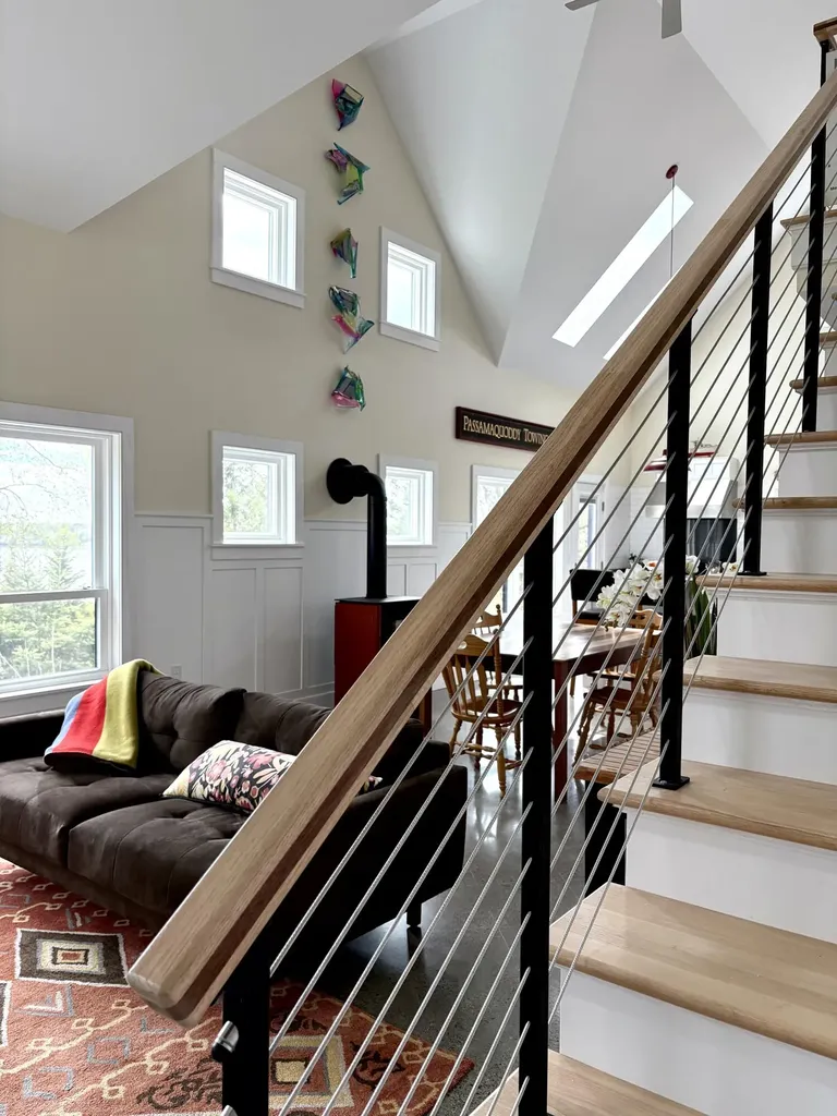 615 Garnet Head Road Pembroke ME 04666