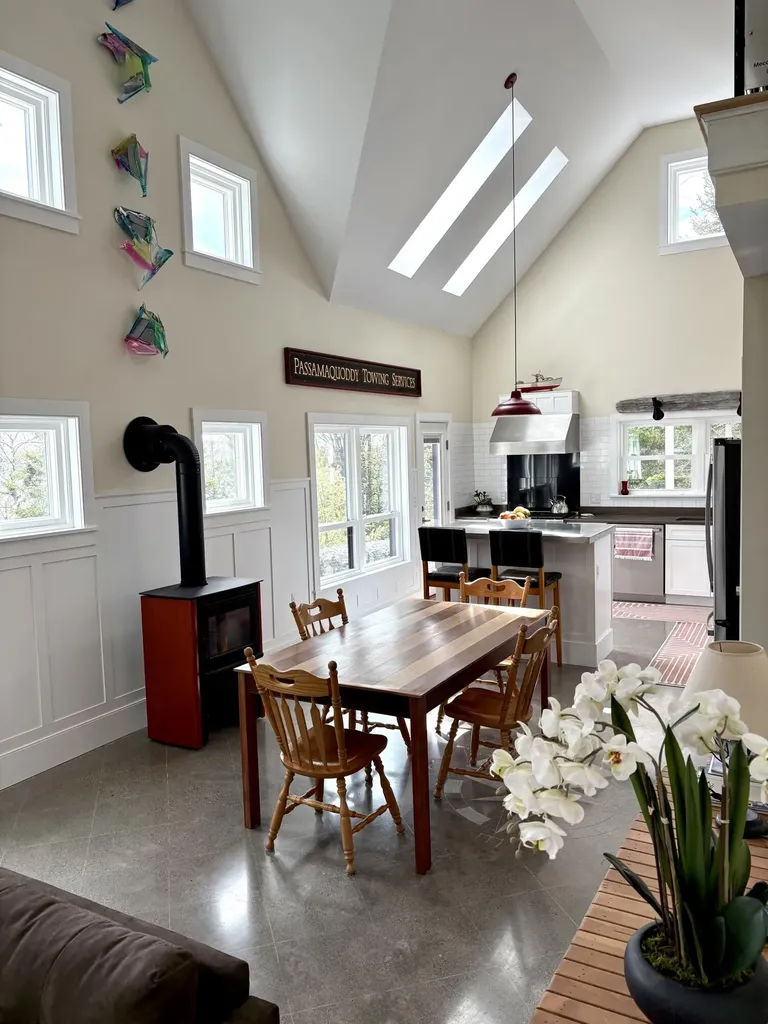 615 Garnet Head Road Pembroke ME 04666