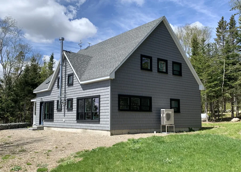 615 Garnet Head Road Pembroke ME 04666