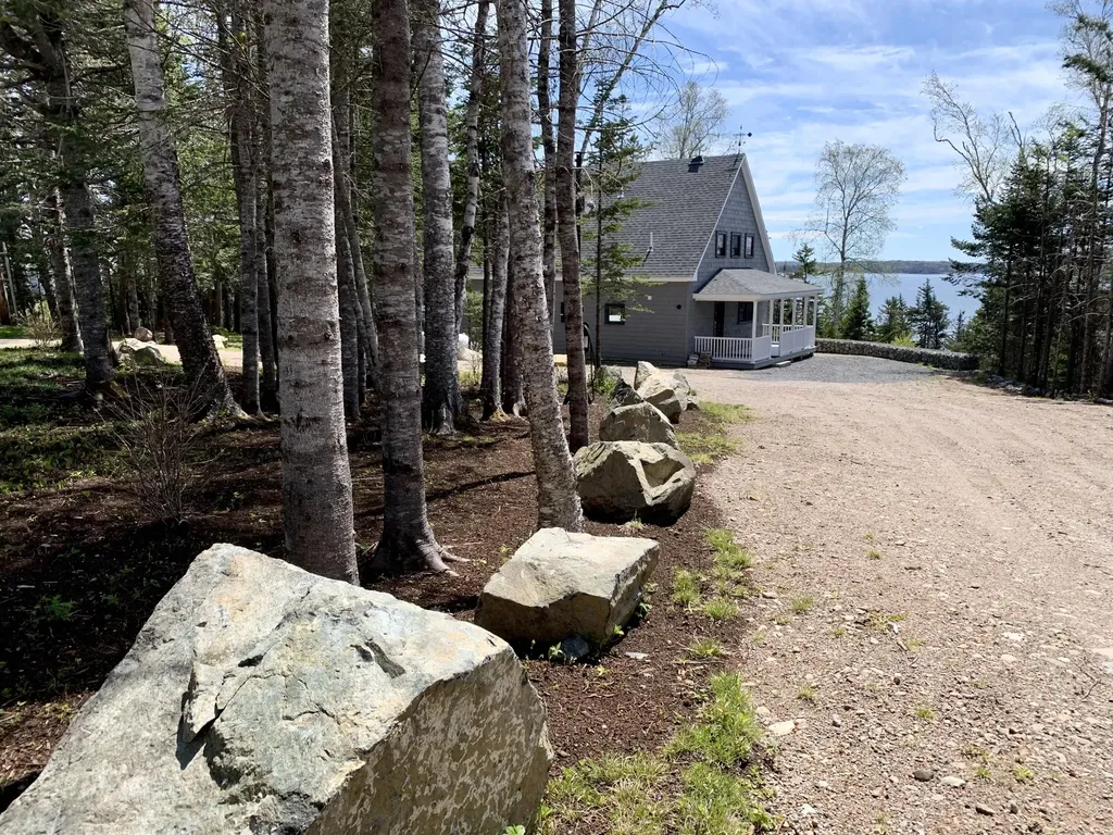615 Garnet Head Road Pembroke ME 04666