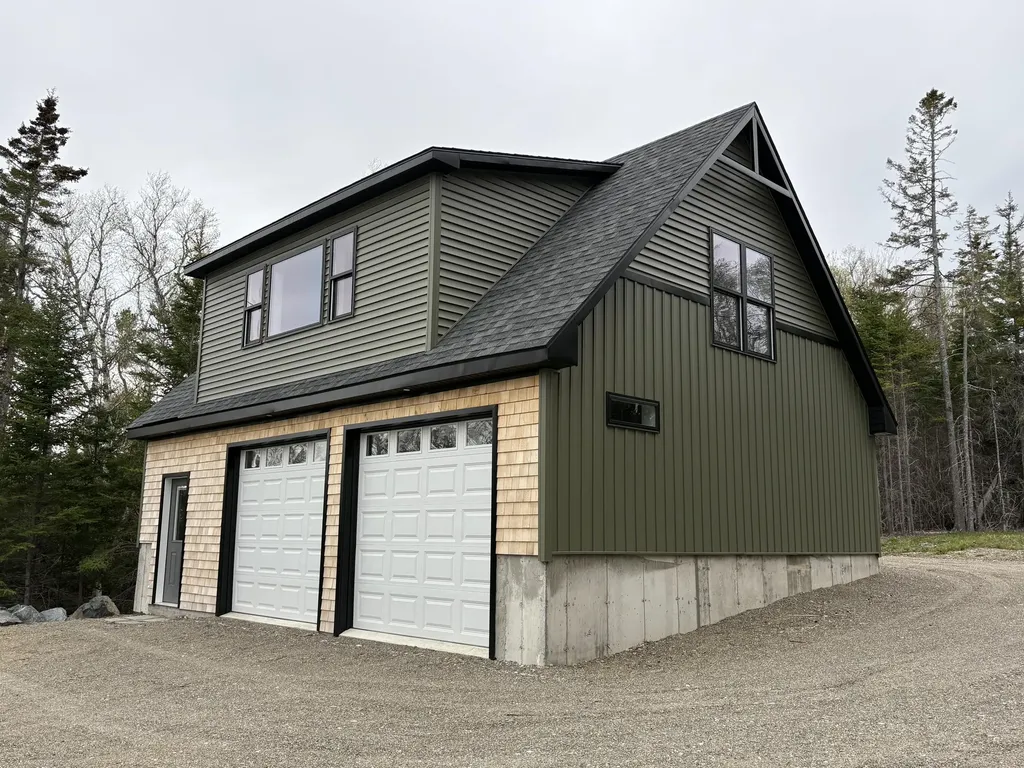 615 Garnet Head Road Pembroke ME 04666