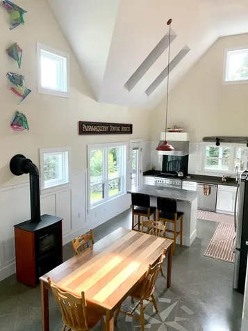 615 Garnet Head Road Pembroke ME 04666