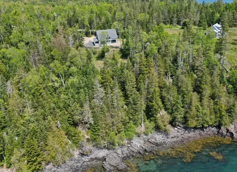 615 Garnet Head Road Pembroke ME 04666