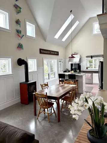 615 Garnet Head Road Pembroke ME 04666