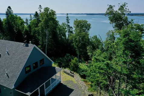 615 Garnet Head Road Pembroke ME 04666