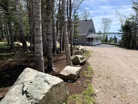615 Garnet Head Road Pembroke ME 04666