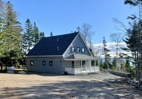 615 Garnet Head Road Pembroke ME 04666