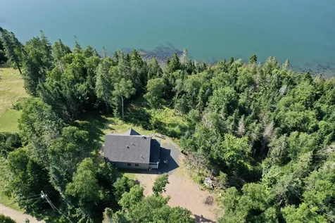 615 Garnet Head Road Pembroke ME 04666