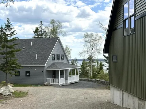 615 Garnet Head Road Pembroke ME 04666