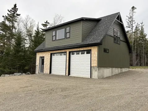 615 Garnet Head Road Pembroke ME 04666
