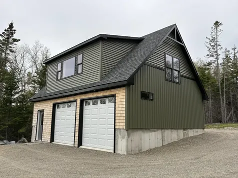 615 Garnet Head Road Pembroke ME 04666