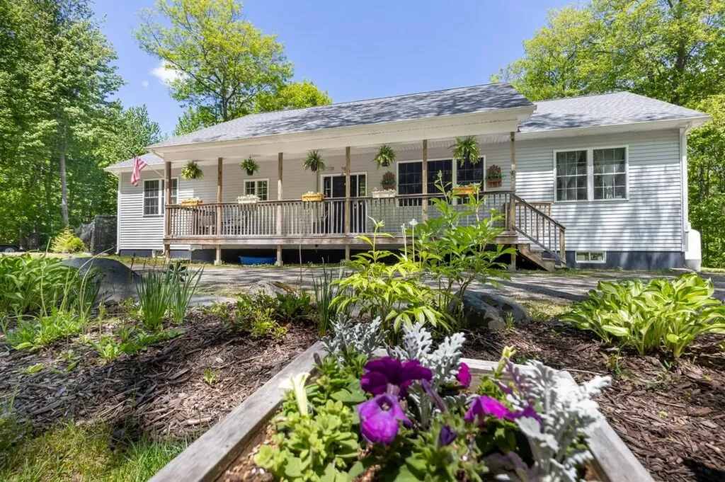 53 Oak Point Lane Greenbush ME 04418