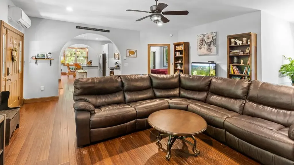 53 Oak Point Lane Greenbush ME 04418