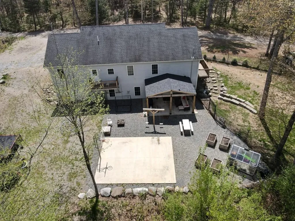 53 Oak Point Lane Greenbush ME 04418