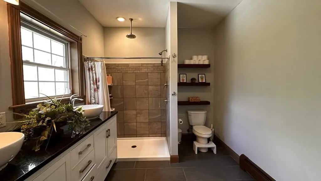 53 Oak Point Lane Greenbush ME 04418