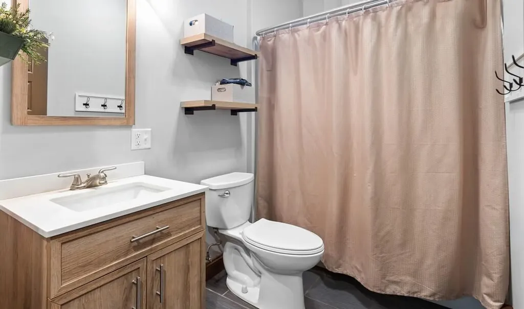 53 Oak Point Lane Greenbush ME 04418