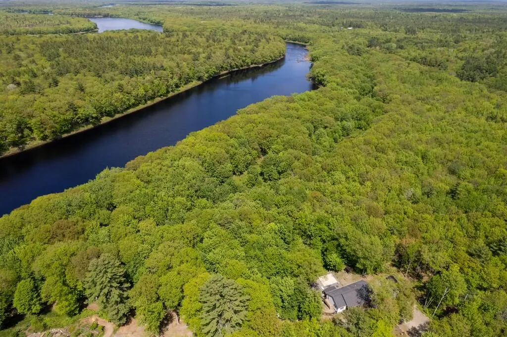 53 Oak Point Lane Greenbush ME 04418