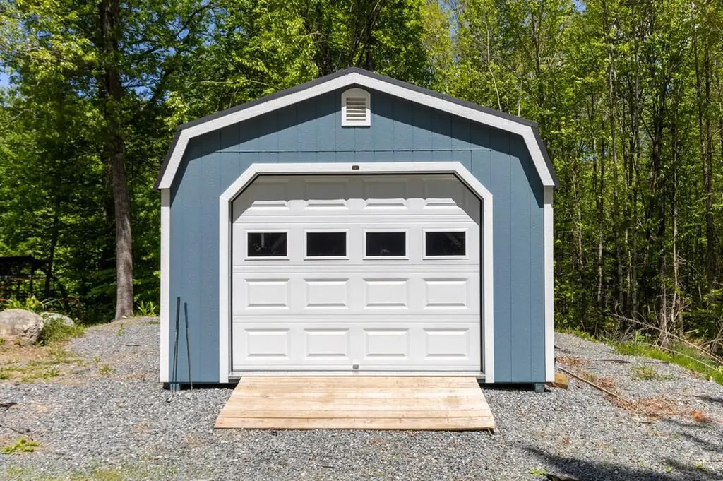 53 Oak Point Lane Greenbush ME 04418